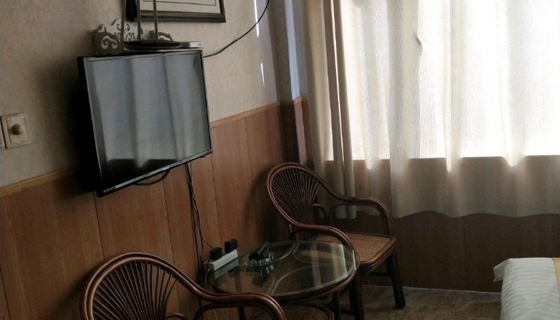 Camera - Mingyue Youpin Hotel
