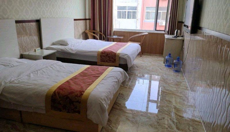 Camera - Mingyue Youpin Hotel