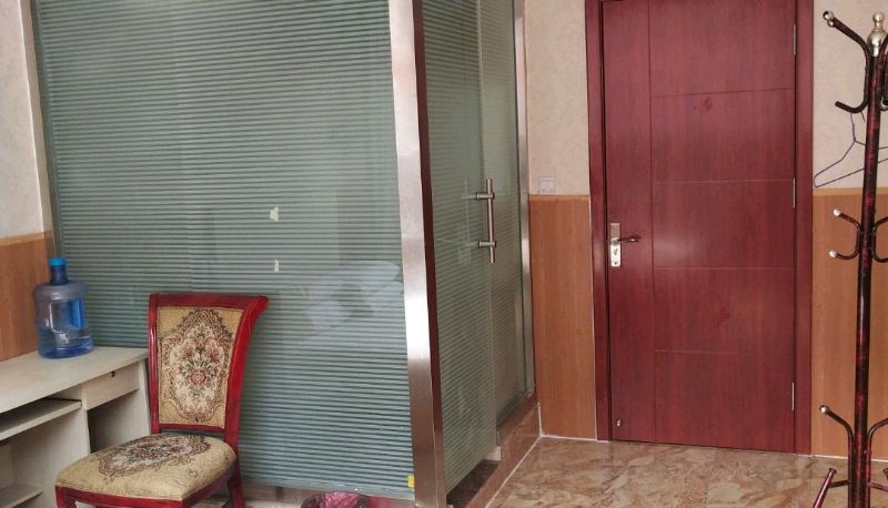 Camera - Mingyue Youpin Hotel