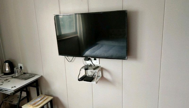 Habitación corporativa - Huiren Hotel