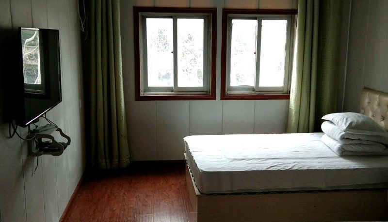 Habitación corporativa - Huiren Hotel