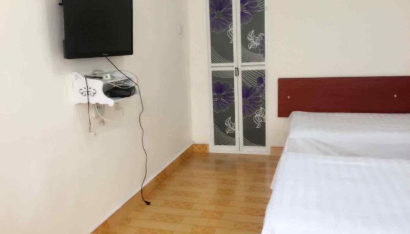 Pokój - Fengcheng Family Hotel