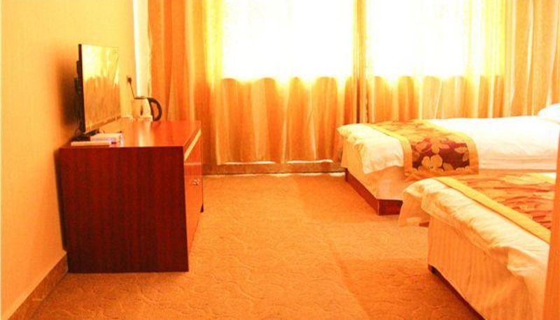 Pokój - Tianxu Business Hotel