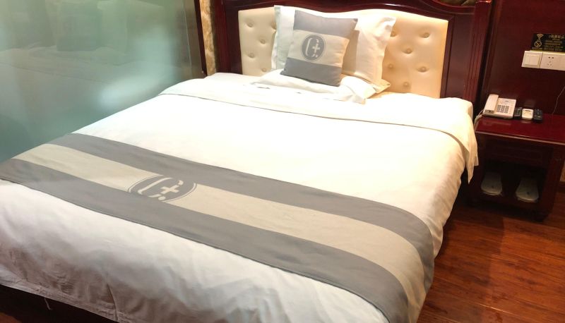Business-Zimmer - Greenland Business Hotel