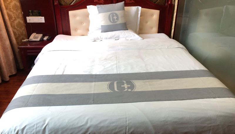 Business-Zimmer - Greenland Business Hotel