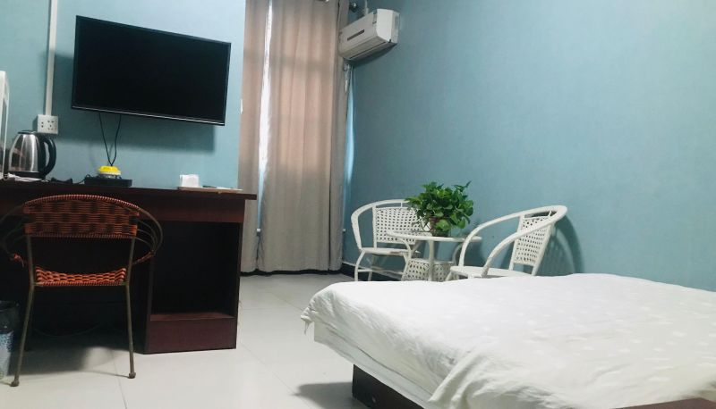 Camera - Tiantian Hotel (Shaanxi International Business College Store)