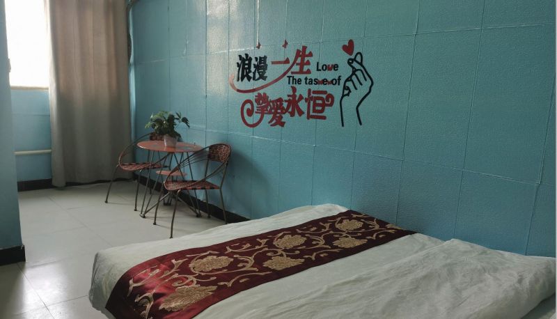 Camera - Tiantian Hotel (Shaanxi International Business College Store)