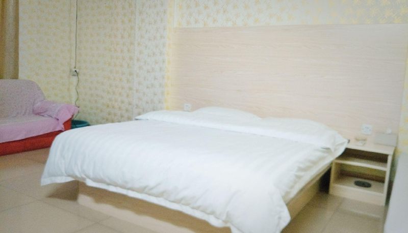 Pokój typu business - New Town Accommodation (Wal Mart Store)