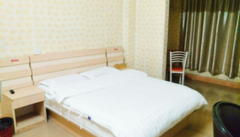Pokój typu business - New Town Accommodation (Wal Mart Store)