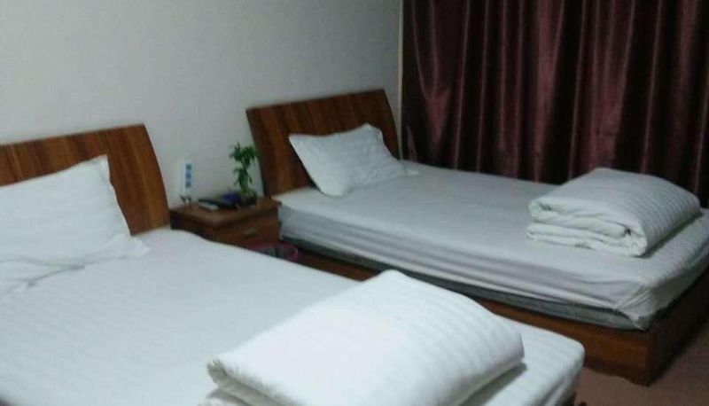 Business-kamer - Fenglin Hotel (Kunming University Store)