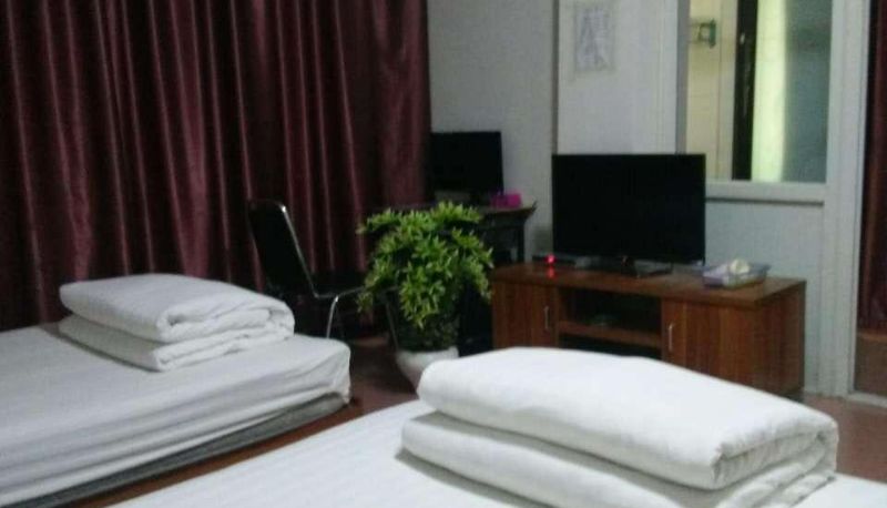 Business-kamer - Fenglin Hotel (Kunming University Store)