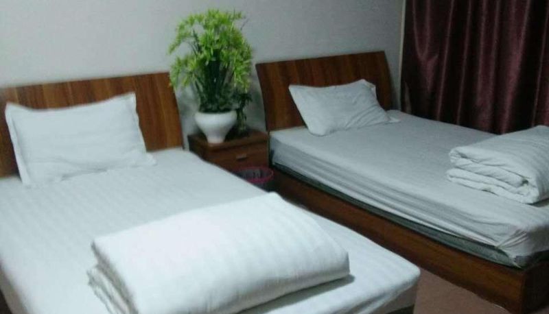 Business-kamer - Fenglin Hotel (Kunming University Store)