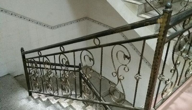 Buitenruimte van het hotel - Fenglin Hotel (Kunming University Store)