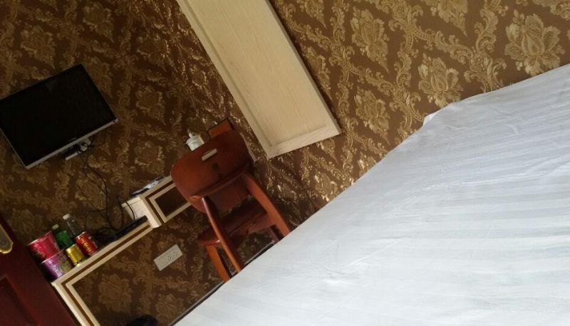 Pokój typu business - Shengjia Business Hotel