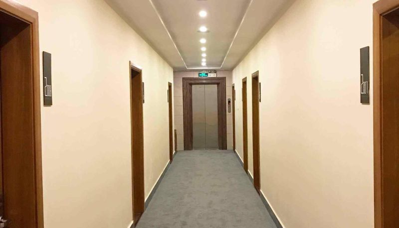Hotel Außenbreich - Youhui Hotel