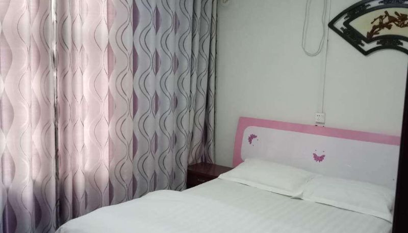 Camera business - Tiancheng Hotel