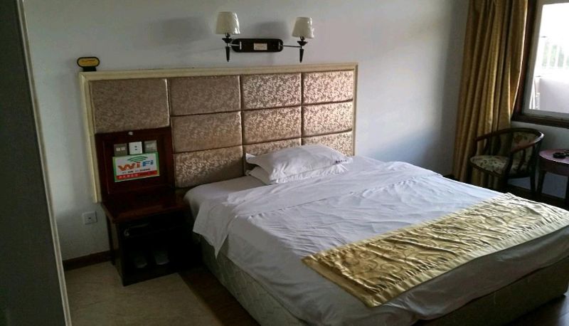 Business-Zimmer - New Qiandu Hotel