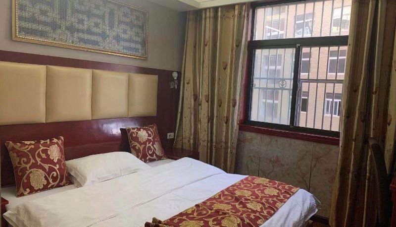 Kamer - Kangli Business Hotel