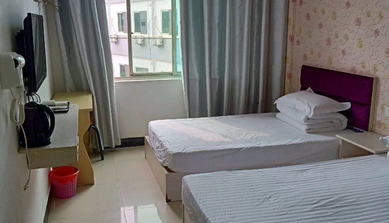 Zimmer - Ping An Hotel (Shenqiao Commercial Street Store)