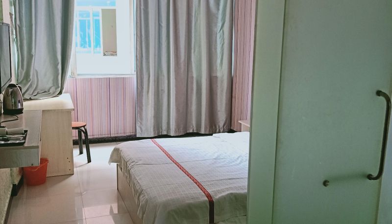 Zimmer - Ping An Hotel (Shenqiao Commercial Street Store)