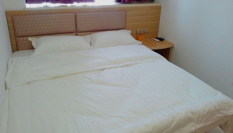 Camera - Changyu Business Hotel