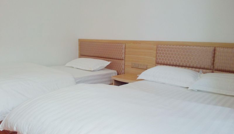 Camera - Changyu Business Hotel
