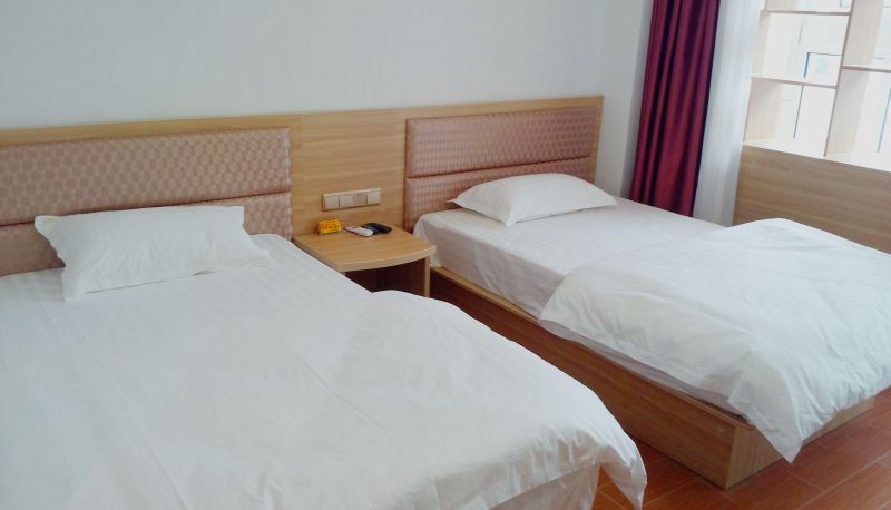 Camera - Changyu Business Hotel