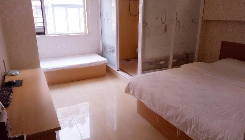 Camera - Wanfeng Fashion Hotel