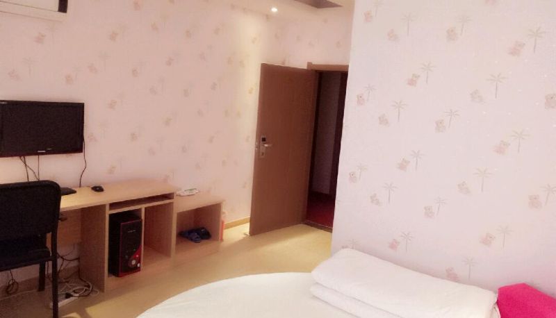 Camera - Wanfeng Fashion Hotel