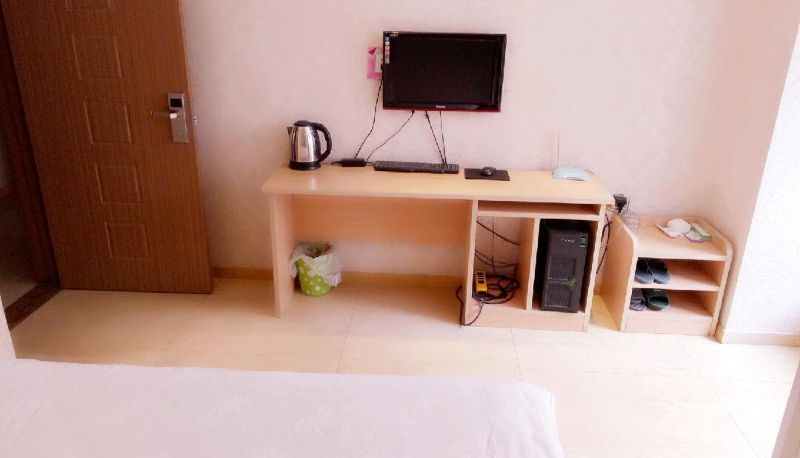 Camera - Wanfeng Fashion Hotel