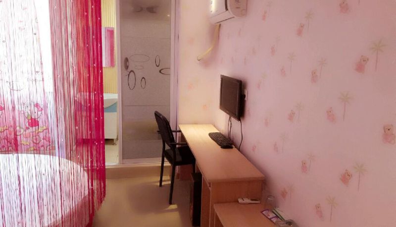 Camera - Wanfeng Fashion Hotel