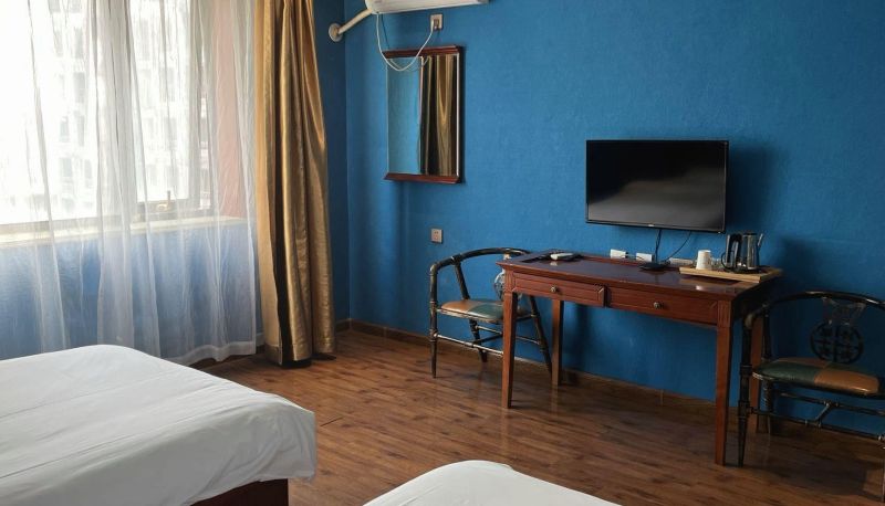 Habitación corporativa - Dakuo Business Hotel (Hexi Tumor Hospital Store)