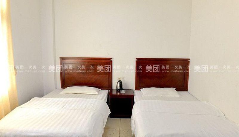Pokój typu business - Xinzhan Hotel