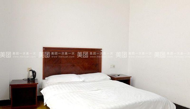 Pokój typu business - Xinzhan Hotel