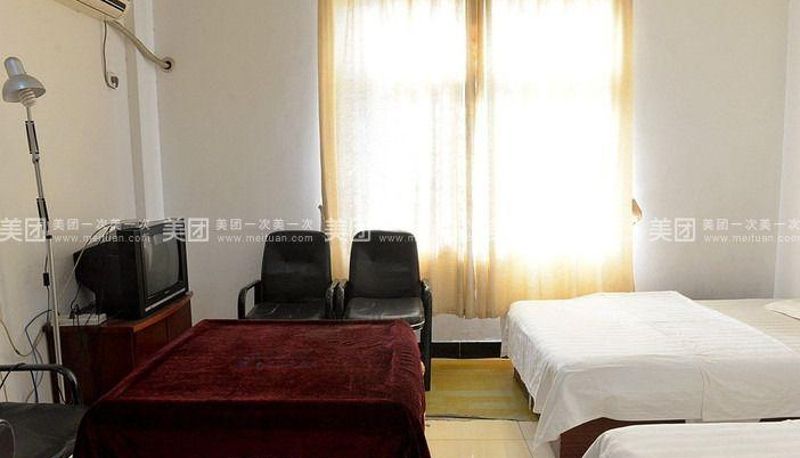 Pokój typu business - Xinzhan Hotel