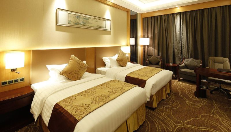 Hotel Außenbreich - Xingyuan Business Hotel