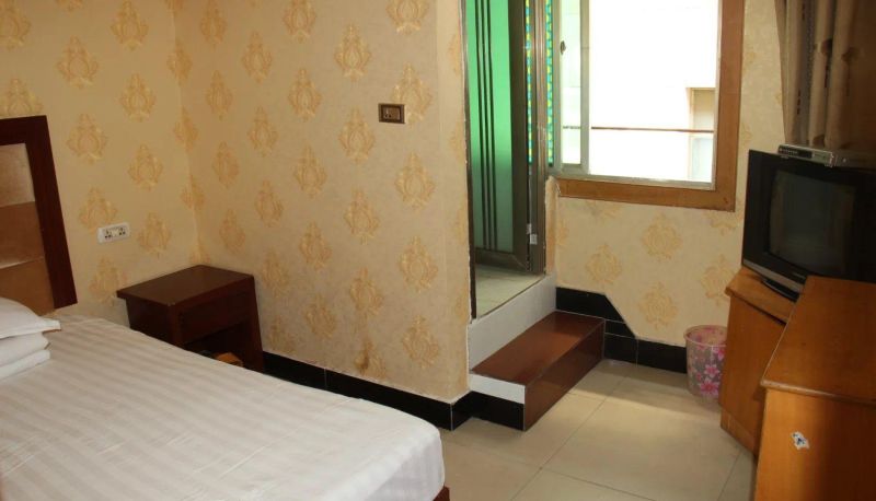 Camera business - Shuangxin Hotel