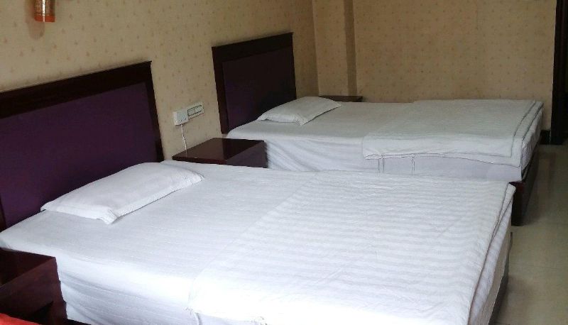 Camera business - Shuangxin Hotel