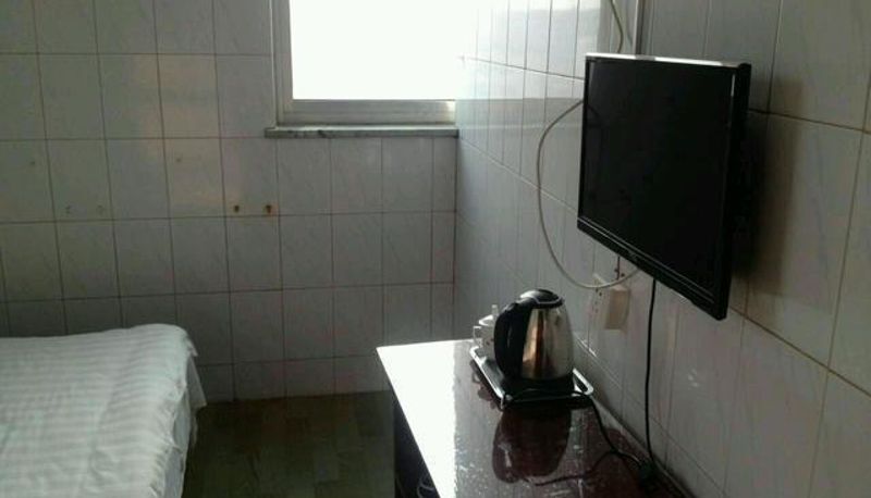 Camera - Dongcheng Hotel (Wenquan Road Branch)