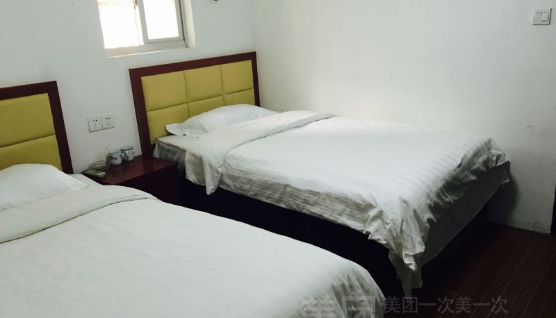 Camera - Leyi Hotel (Yushan Bus Station Store)