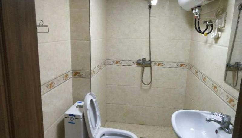 Hotel Außenbreich - Xingmanyuan Hotel
