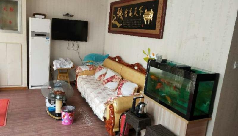 Hotel Außenbreich - Xingmanyuan Hotel