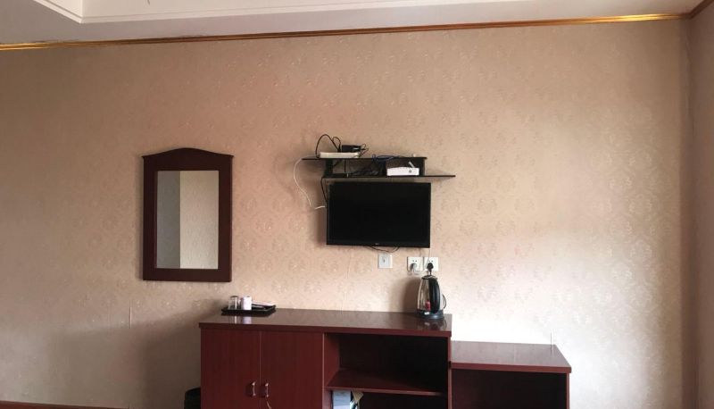 Zimmer - Chengdu Grand Hyatt Hotel (Xianhe Avenue Branch)