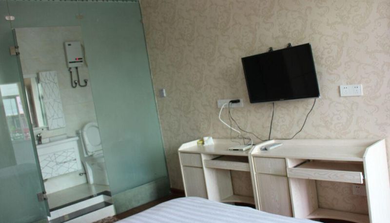 Habitación - Chaoyang Family Hotel