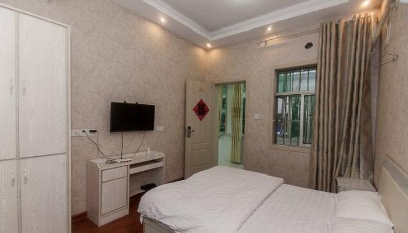 Habitación - Chaoyang Family Hotel