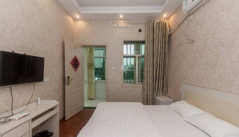 Habitación - Chaoyang Family Hotel
