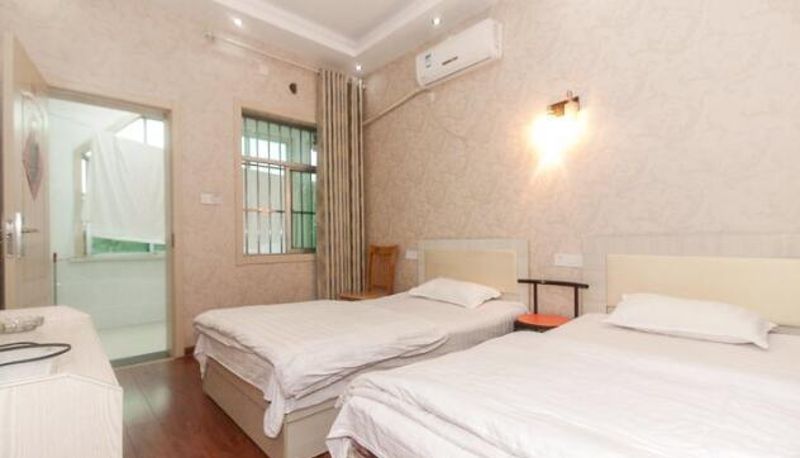 Habitación - Chaoyang Family Hotel