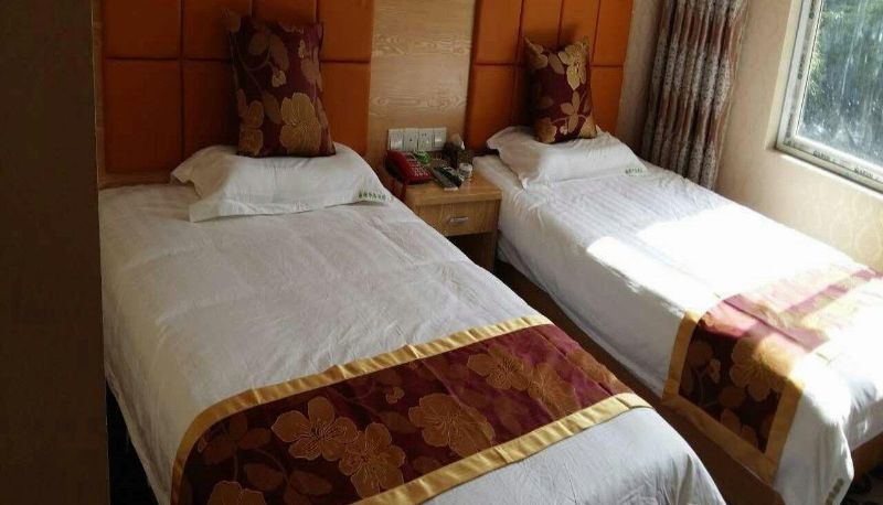 Camera con vista lago - Nanhu Peninsula Hotel (Sancha Lake Branch)