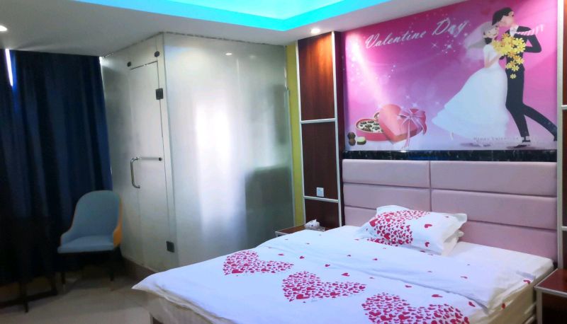 Camera - Xinyue Business Accommodation