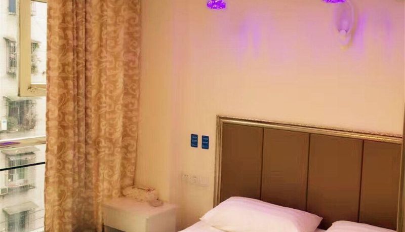 Camera - Xingcheng Business Hotel